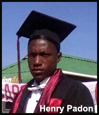 Henry Padon